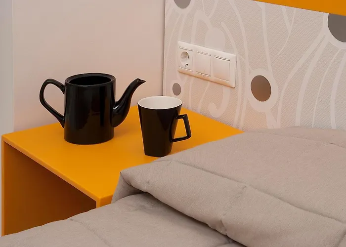Amazon Hotel