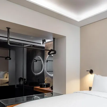 Amazon Hotel Athens Exterior photo