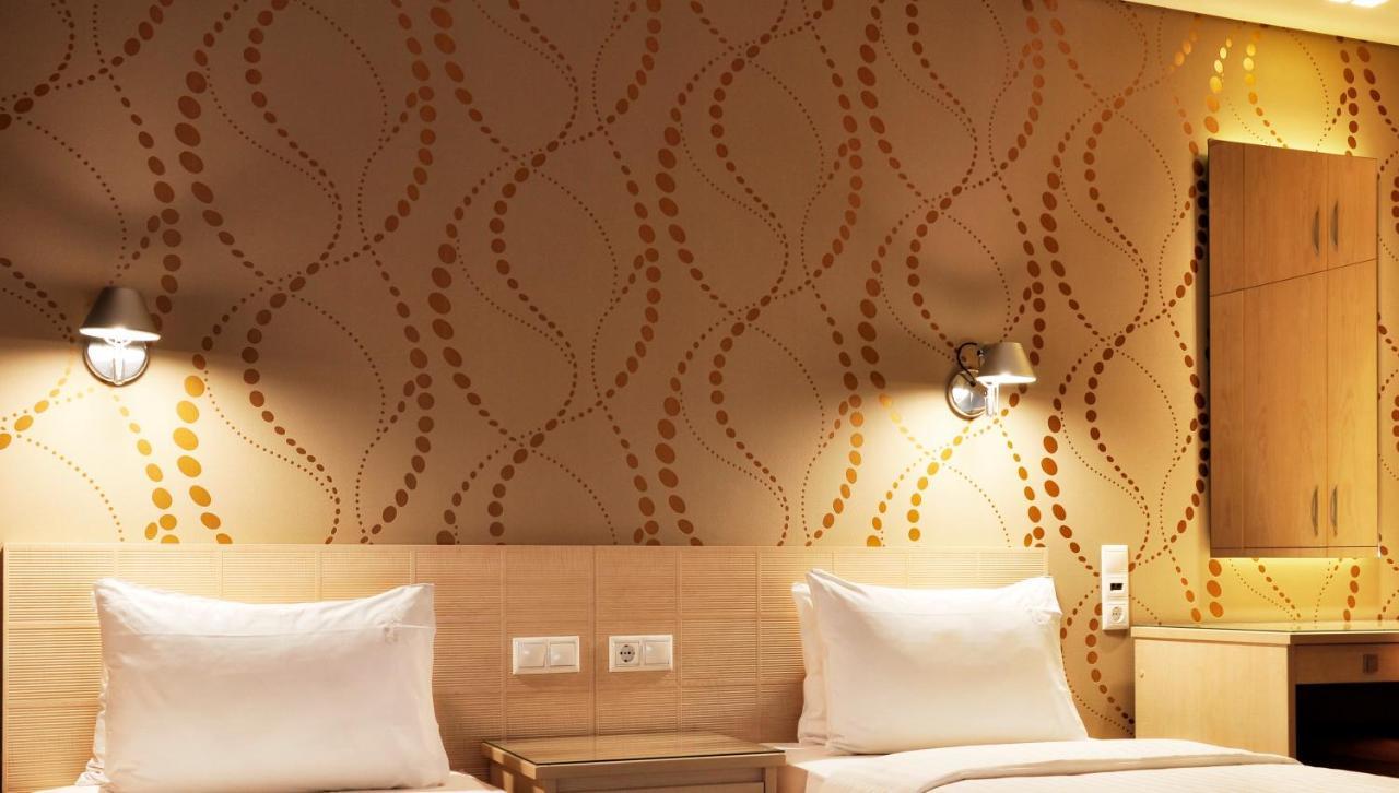 Otel Amazon