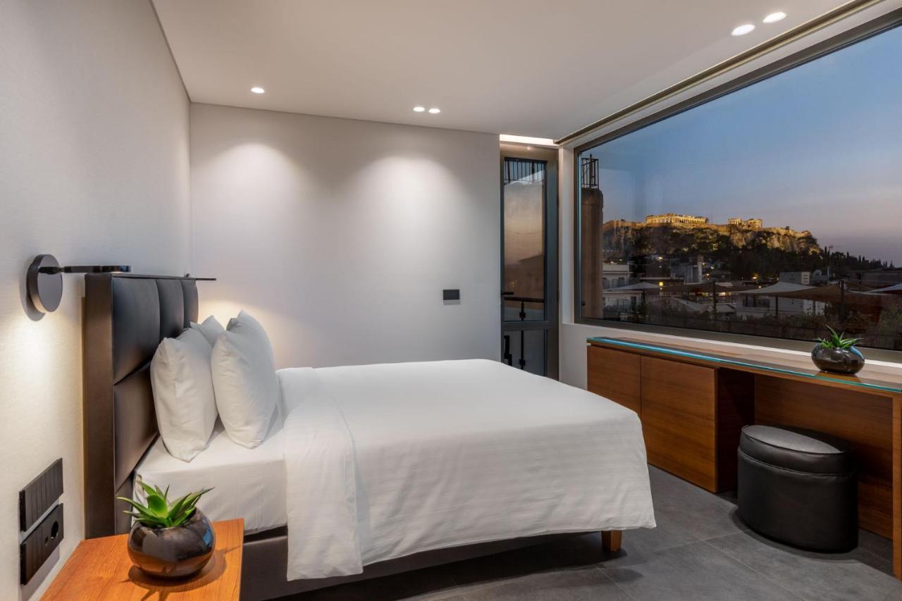 Otel Amazon