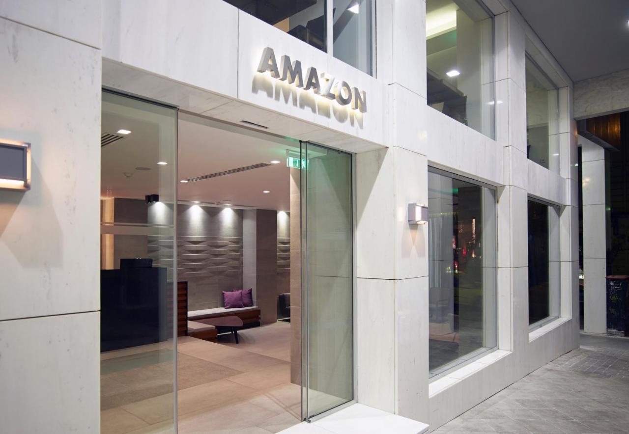 Amazon Otel