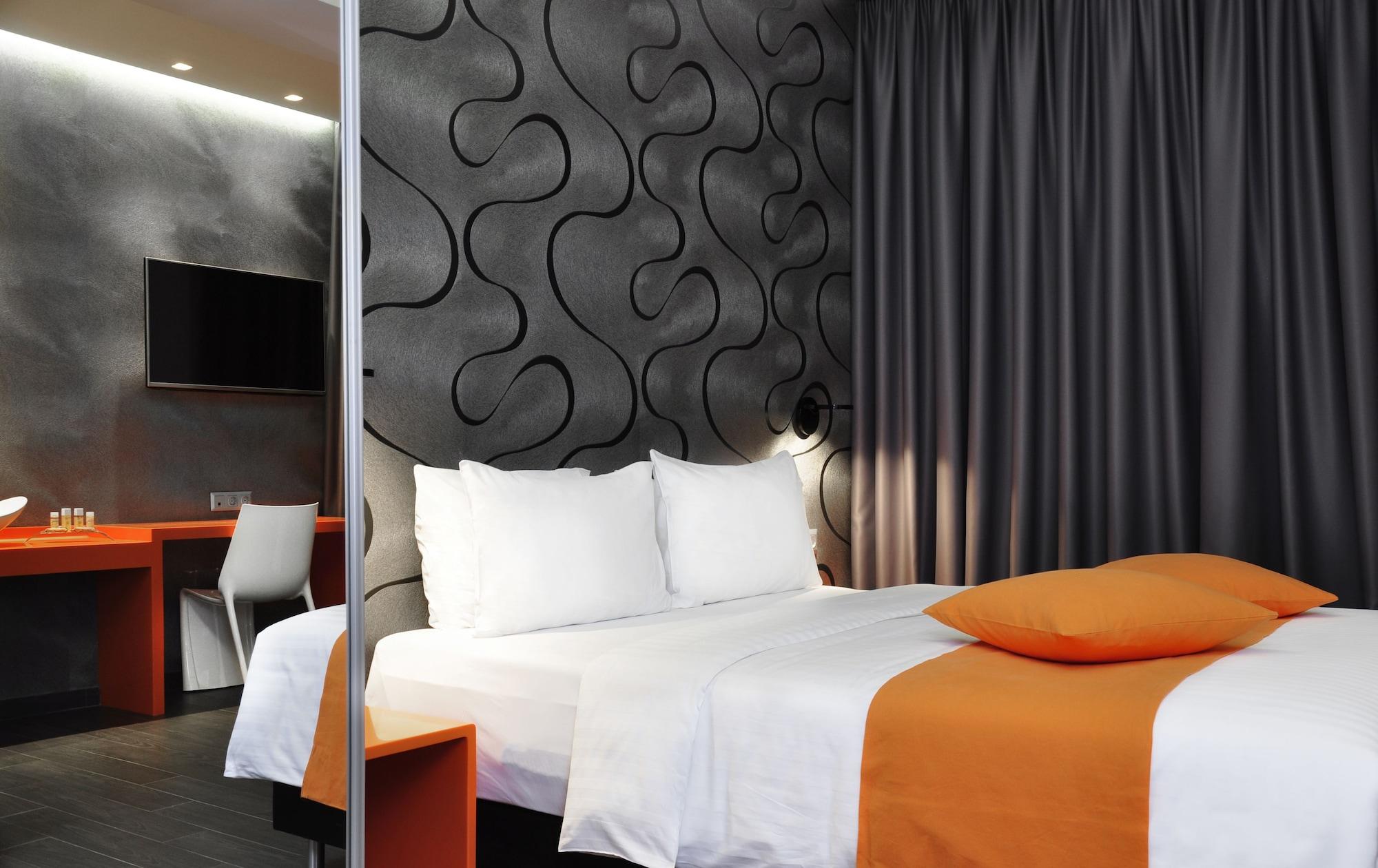 Amazon Hotel 3*
