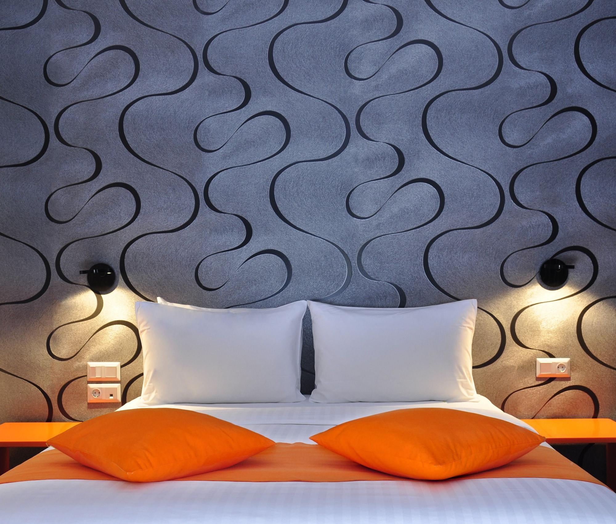Otel Amazon