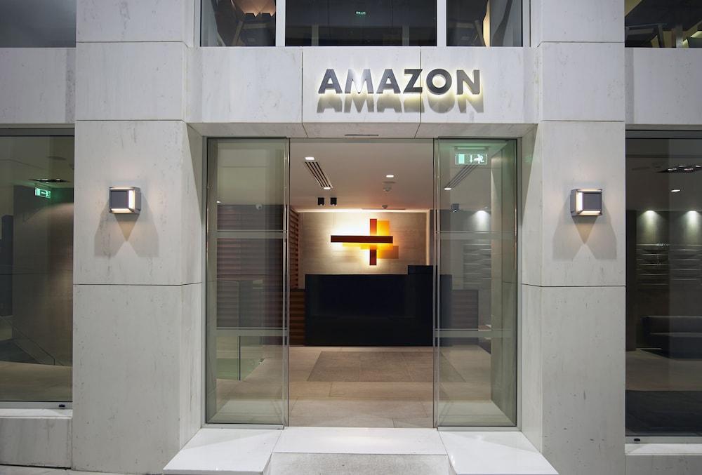 Hotel Amazon 3*