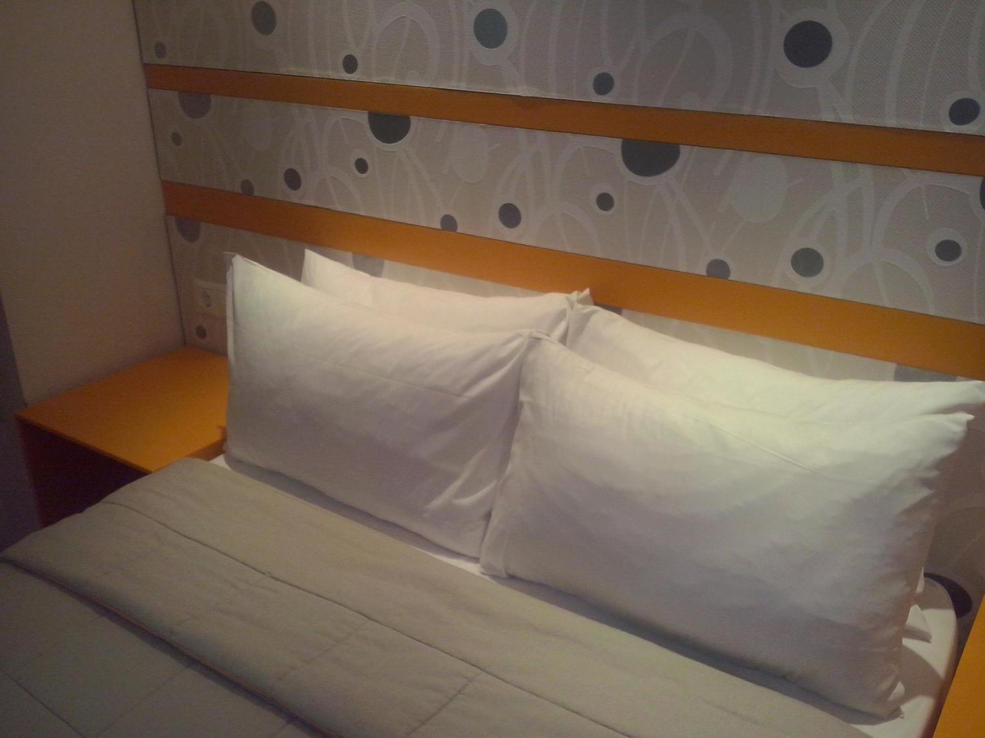 Hotel Amazon