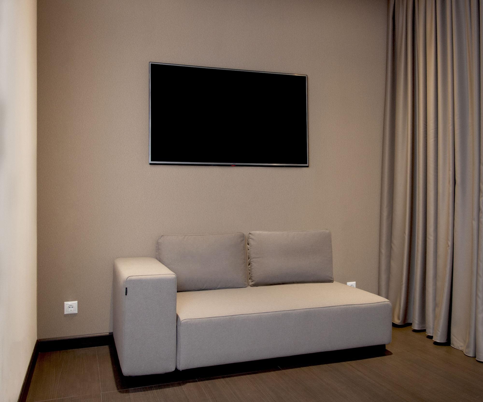Amazon Hotel Athen