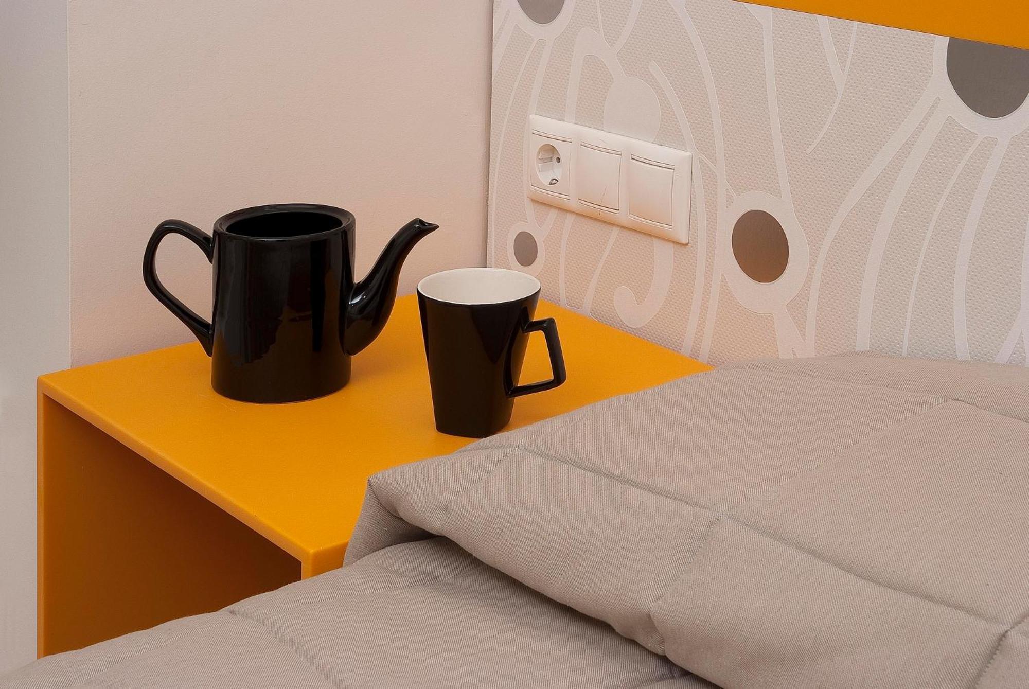 Hotel Amazon Athen