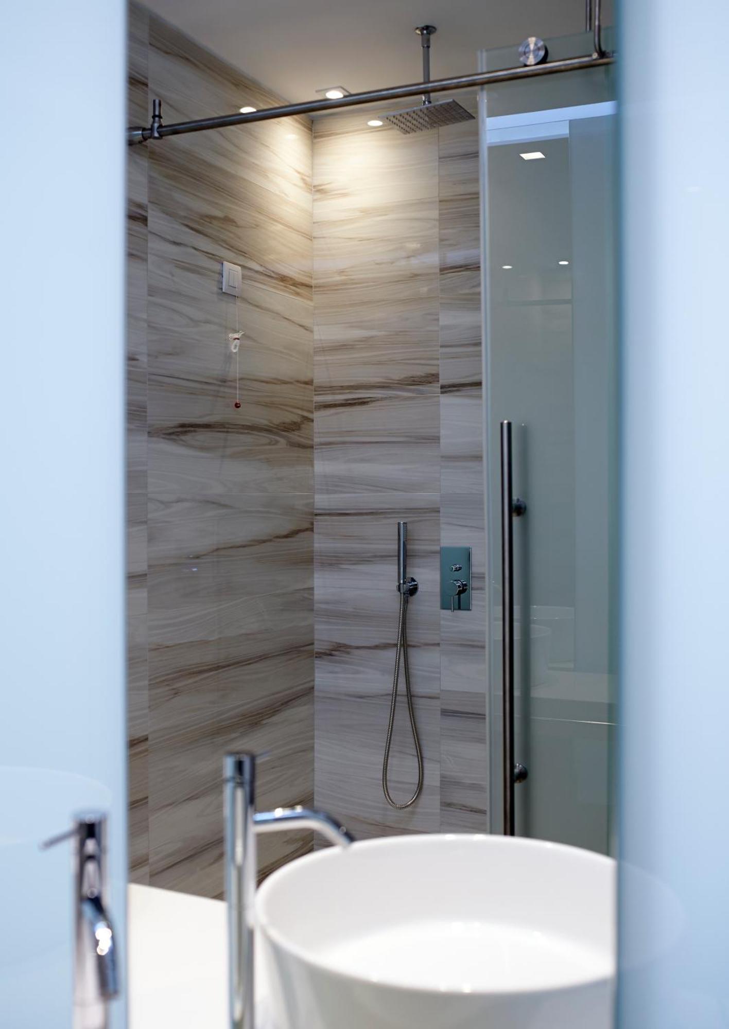 Amazon Hotel Athen